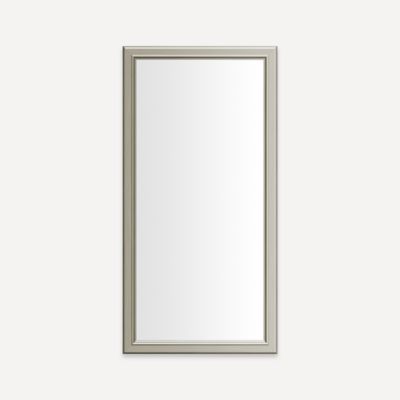 Robern Main Line Main Line Cabinet, 20" x 40" x 4", Bryn Mawr Frame