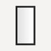Robern Main Line Cabinet, 20" x 40" x 4", Bryn Mawr Frame, Electric Upgrade