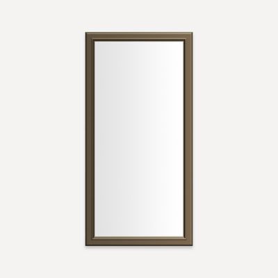 Robern Main Line Main Line Cabinet, 20" x 40" x 4", Bryn Mawr Frame