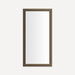 Main Line Cabinet, 20" x 40" x 4", Bryn Mawr Frame, Electric Upgrade