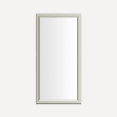 Robern Main Line Main Line Cabinet, 20" x 40" x 4", Bryn Mawr Frame