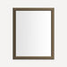 Main Line Cabinet, 24" x 30" x 4", Bryn Mawr Frame, Electric Upgrade