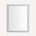 Main Line Cabinet, 24" x 30" x 4", Bryn Mawr Frame, Electric Upgrade