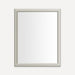 Main Line Cabinet, 24" x 30" x 4", Bryn Mawr Frame, Electric Upgrade