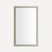 Main Line Cabinet, 24" x 40" x 4", Bryn Mawr Frame, Electric Upgrade