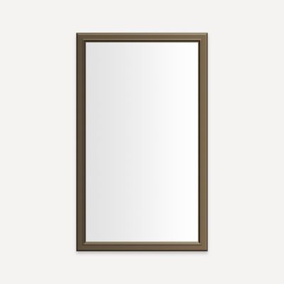 Main Line Cabinet, 24" x 40" x 4", Bryn Mawr Frame, Electric Upgrade