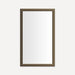 Main Line Cabinet, 24" x 40" x 4", Bryn Mawr Frame, Electric Upgrade