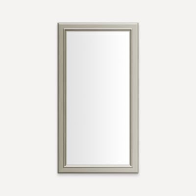 Robern Main Line Main Line Mirror, 16" x 30" x 1-1/8", Bryn Mawr Frame