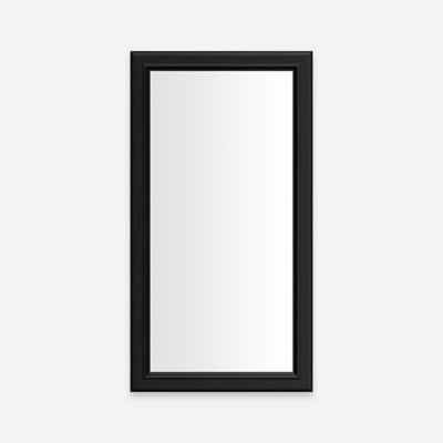Robern Main Line Main Line Mirror, 16" x 30" x 1-1/8", Bryn Mawr Frame