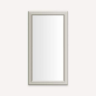 Robern Main Line Main Line Mirror, 16" x 30" x 1-1/8", Bryn Mawr Frame