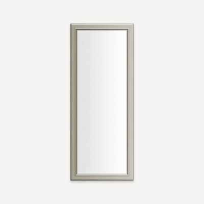 Robern Main Line Main Line Mirror, 16" x 40" x 1-1/8", Bryn Mawr Frame