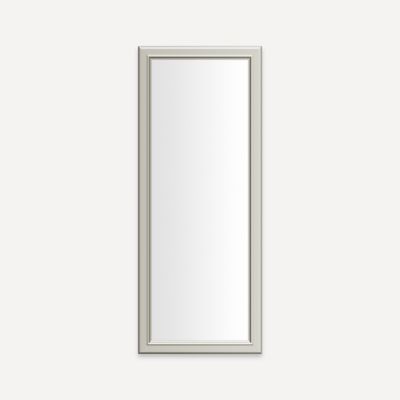 Robern Main Line Main Line Mirror, 16" x 40" x 1-1/8", Bryn Mawr Frame