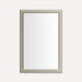 Robern Main Line Mirror, 20" x 30" x 1-1/8", Bryn Mawr Frame