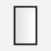 Robern Main Line Mirror, 24" x 40" x 1-1/8", Bryn Mawr Frame