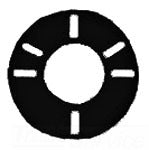 Delta Universal Showering Components: Swivel Connector