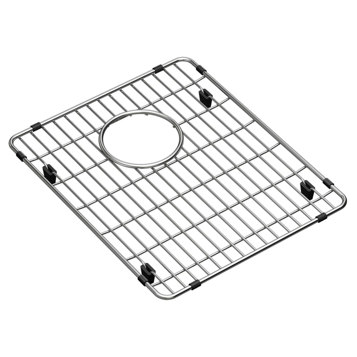 Elkay Crosstown Stainless Steel 11-7/8" x 14-3/8" x 1-1/4" Bottom Grid