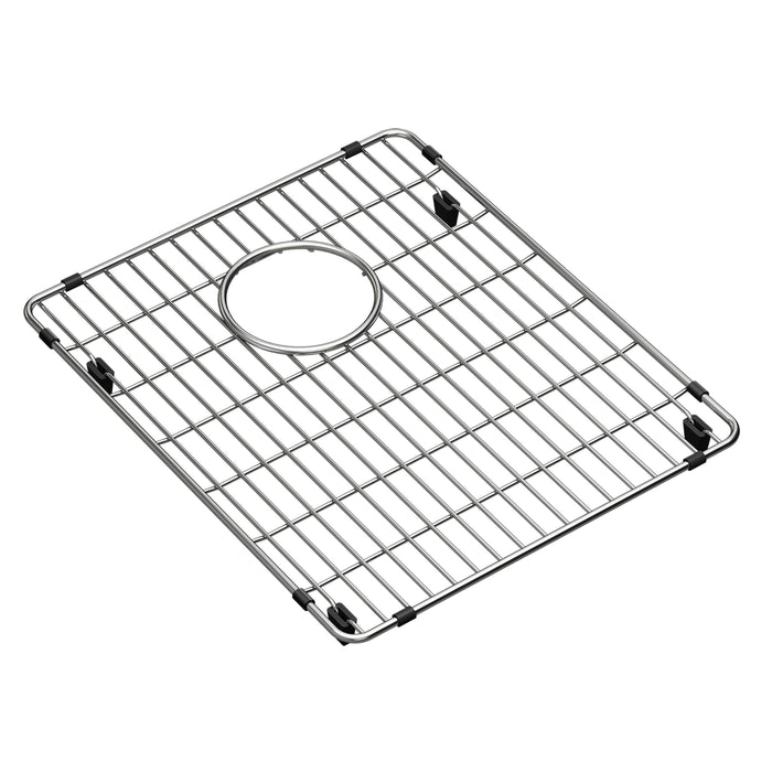 Elkay Crosstown Stainless Steel 13" x 15-1/2" x 1-1/4" Bottom Grid