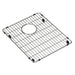 Elkay Crosstown Stainless Steel 13" x 15-1/2" x 1-1/4" Bottom Grid