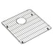 Elkay Crosstown Stainless Steel 15-1/2" x 15-1/2" x 1-1/4" Bottom Grid