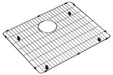 Elkay Crosstown Stainless Steel 19-1/2" x 15-1/2" x 1-1/4" Bottom Grid