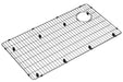 Elkay Crosstown Stainless Steel 28-1/2" x 15-1/2" x 1-1/4" Bottom Grid