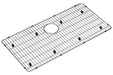 Elkay Crosstown Stainless Steel 28-7/8" x 14-3/8" x 1-1/4" Bottom Grid