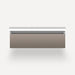 Cartesian Modular Vanity, 24" x 7-1/2" x 21"