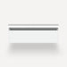 Cartesian Modular Vanity, 24" x 7-1/2" x 21"