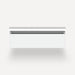 Cartesian Modular Vanity, 24" x 7-1/2" x 21"