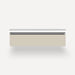 Cartesian Modular Vanity, 30" x 7-1/2" x 21"