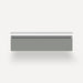 Cartesian Modular Vanity, 30" x 7-1/2" x 21"