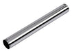 Oatey 827A-1 1-1/2" x 12" Chrome Extension Tube Threaded Both Ends (17 Gauge)