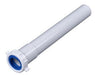Oatey P9793A 1-1/2" x 12" PVC Slip Joint Extension Tube
