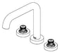 Brizo Litze: Roman Tub - Less Handles