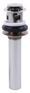 Delta:33W576 Push Pop-Up with Overflow