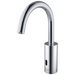 Commercial DEMD DEMD Electronic BT Gooseneck Lav Single Supply NS