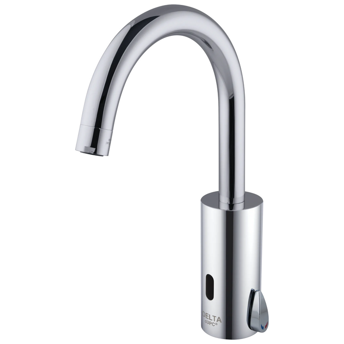Commercial DEMD DEMD Electronic BT Gooseneck Lav with Mixer NS