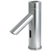 Commercial DEMD DEMD Solar Electronic Lavatory Faucet - Single Temperature