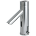Commercial DEMD DEMD Solar Electronic Lavatory Faucet - Adjustable Temperature