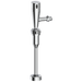 Commercial DEMD DEMD Retrofit Electronic Washdown Urinal Valve with Vacuum Breaker