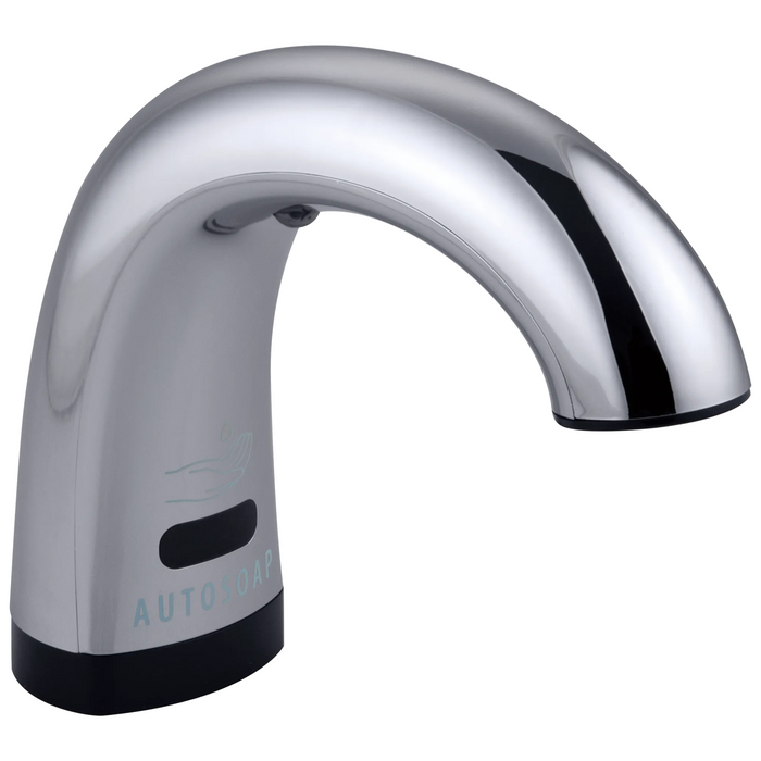 Commercial DEMD DESD Electronic Soap Dispenser (Non-metal version)