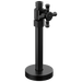 Delta DT021202 Straight Supply Stop Valve - Matte Black