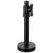 Delta DT021203 Straight Supply Stop Valve - Matte Black
