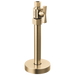 Delta DT021203 Straight Supply Stop Valve - Champagne Bronze