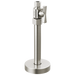 Delta DT021203 Straight Supply Stop Valve - Stainless