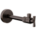 Delta DT022203 Angled Supply Stop Valve - Venetian Bronze