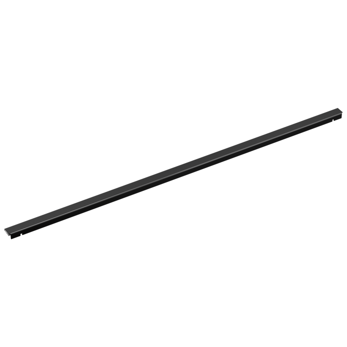 Delta DT0733670 36" Linear Shower Drain Wall Edge