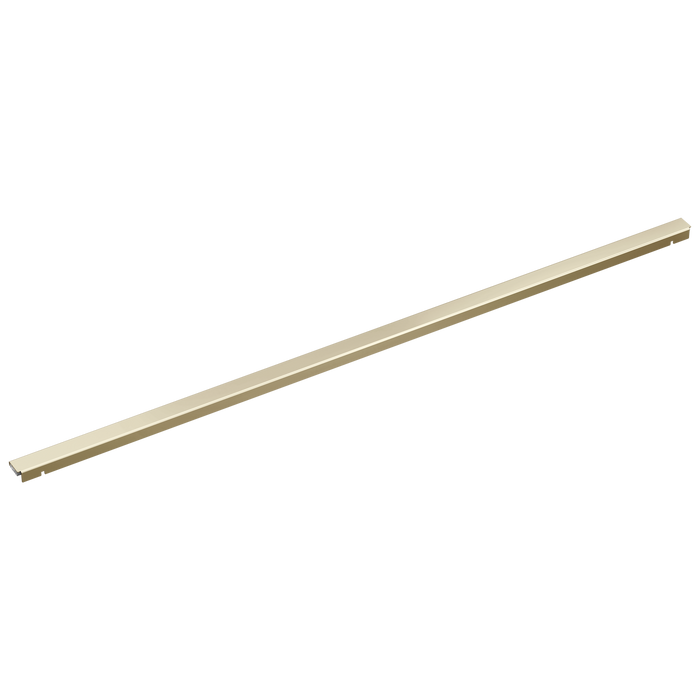 Delta DT0733670 36" Linear Shower Drain Wall Edge