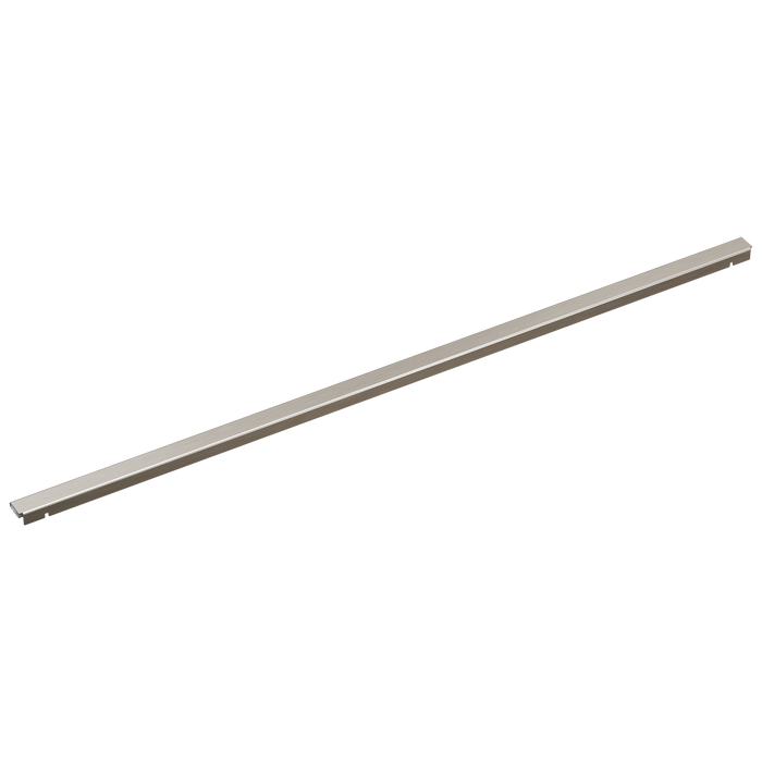Delta DT0733670 36" Linear Shower Drain Wall Edge
