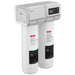 Delta Clarifi DWQ3502020 2-Stage Under Sink Advanced Water Filtration System